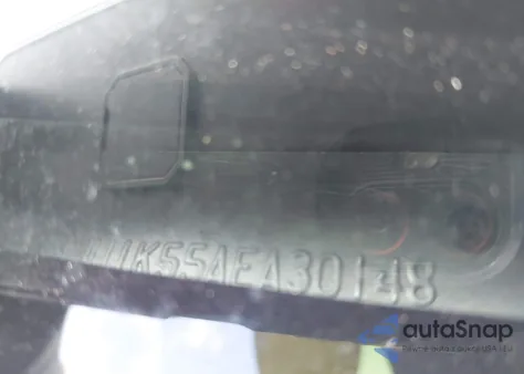 2010 Ford Expedition Limited z USA, uszkodzony, nr VIN 1FMJU1K55AEA30148